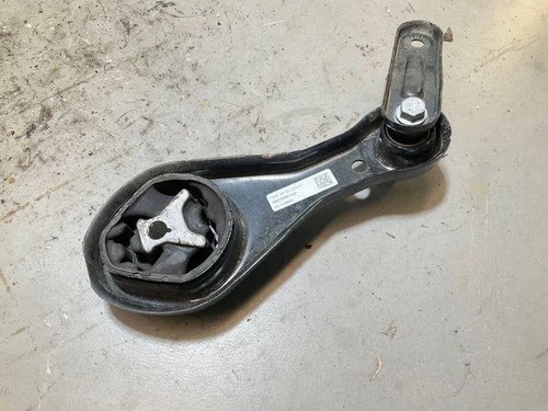 Polo 6n1 gearbox - 6n1, mount