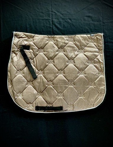 Size full saddle pad horse - full,