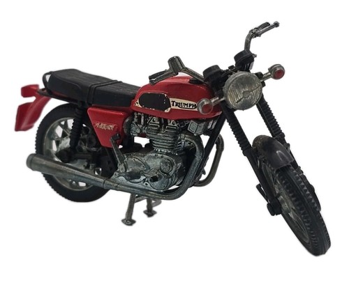 Polistil triumph trident 750 - trident,
