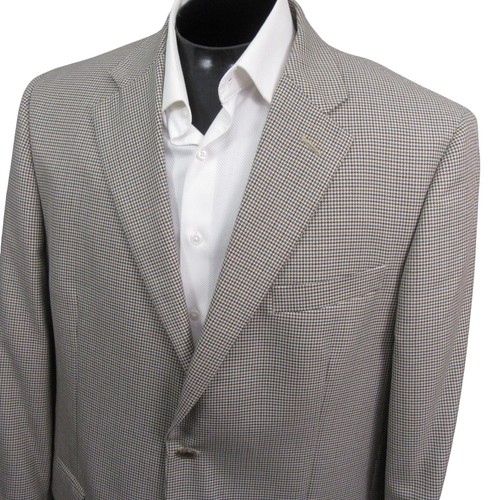 Crosse sport coat 44l - la,