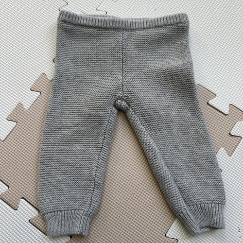 Baby gap months - baby,