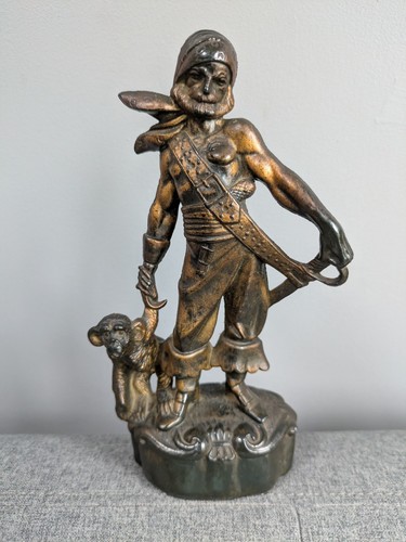 Vintage 1950 60s - 1950/60s, bronze