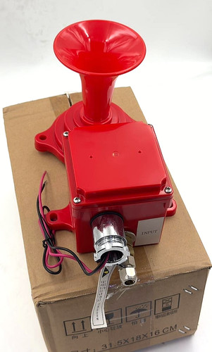 Sana700 marine air horn - marine,