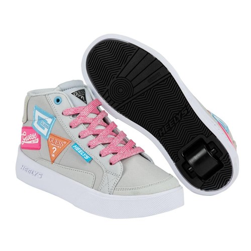 Heelys guess digi nylon - heelys,