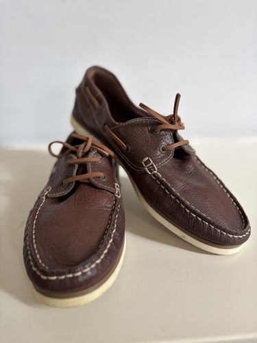 Chatham brown grain - chatham,