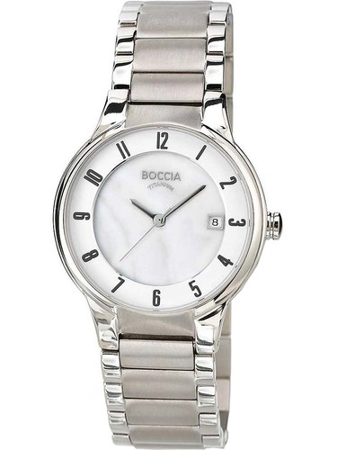 Boccia 3301 ladies watch - boccia,