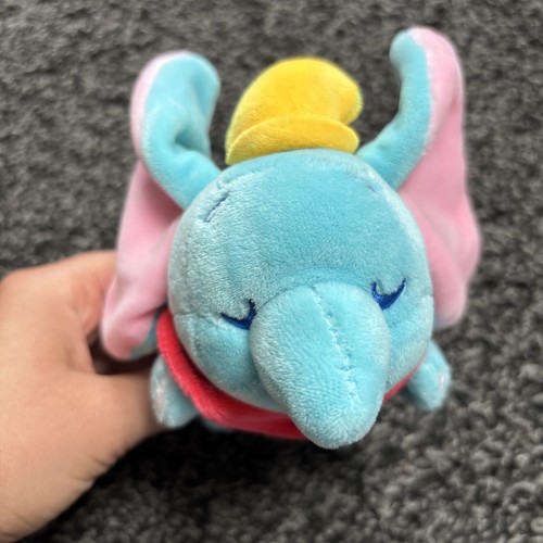 Disney cuddleez small dumbo - cuddleez,