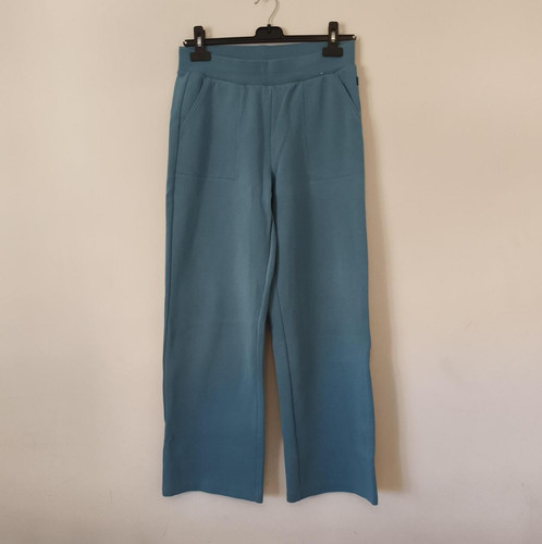 Mondetta women blue knit - blue,
