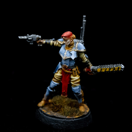 Wh40k astra militarum imperial - astra,