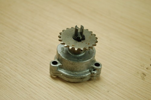 Suzuki burgman an650 650 oil - an650,