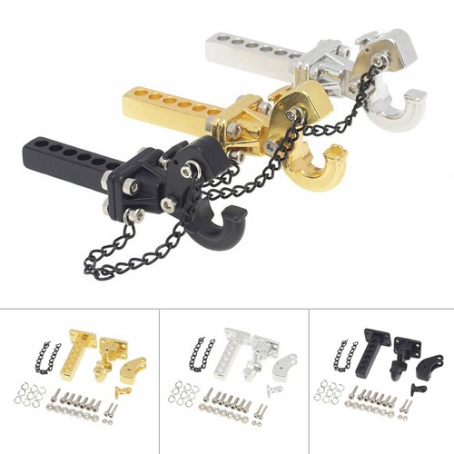 Car metal tow - rc,