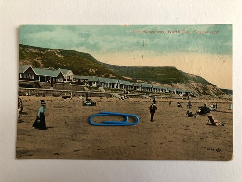 The bungalows north bay - the,