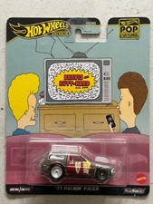 2023 hot wheels premium beavis - premium,