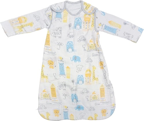 Boxtobox baby sleep sack - sleep,
