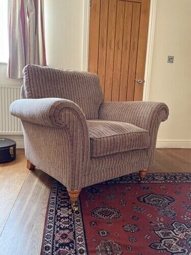 Parker knoll armchair - parker,