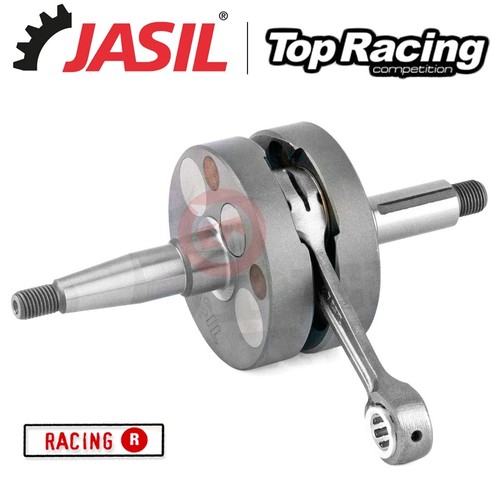 Jasil high tech racing - jasil, high-tech