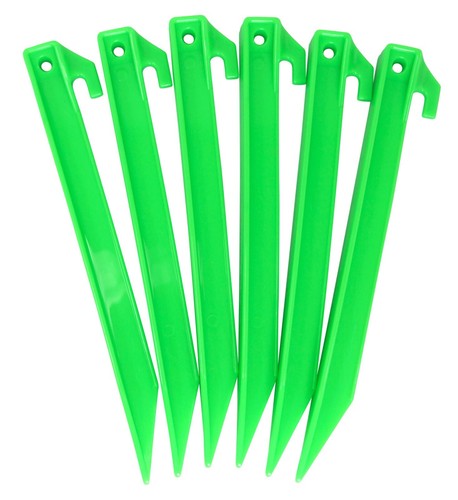 6pk glow the - in, tent
