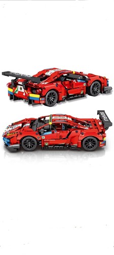 Sembo block technic - technic, 1:14💥