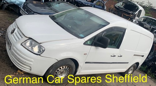 2008 volkswagen caddy maxi - volkswagen,