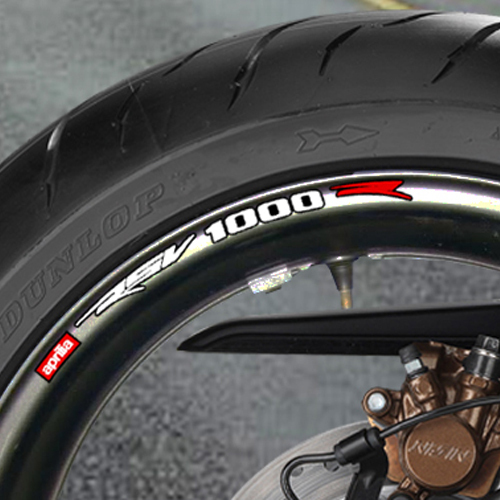 Aprilia rsv 1000 - 1000, wheel