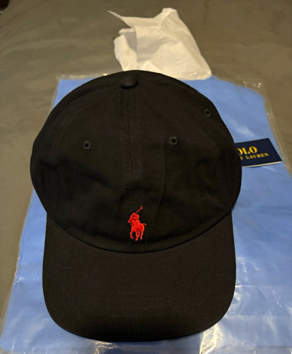 Polo ralph lauren classic - ralph, cap