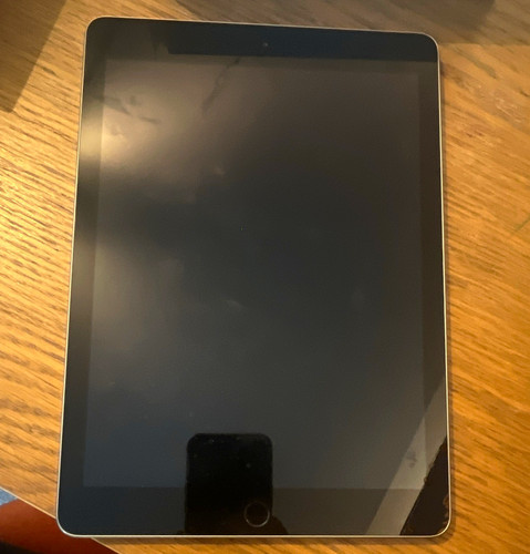 Apple ipad 6th gen 128gb - apple, 9.7in