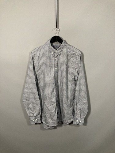 Tommy hilfiger shirt size - hilfiger,