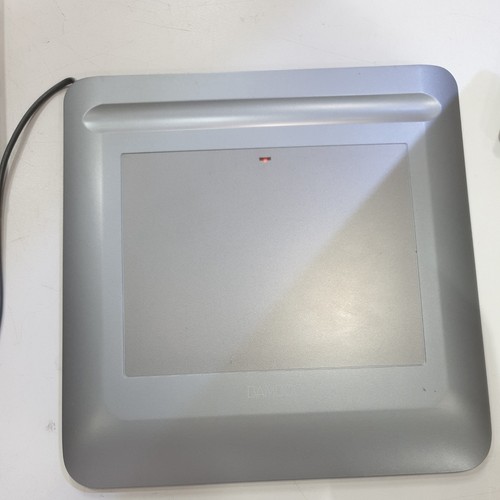 Wacom bamboo one model - wacom,