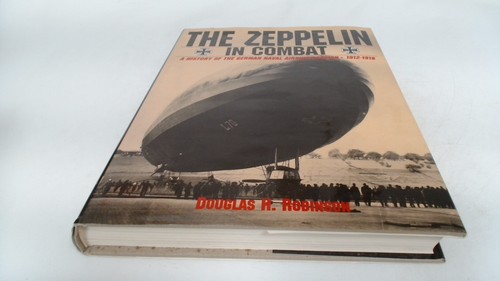 The zeppelin combat a - zeppelin, combat: