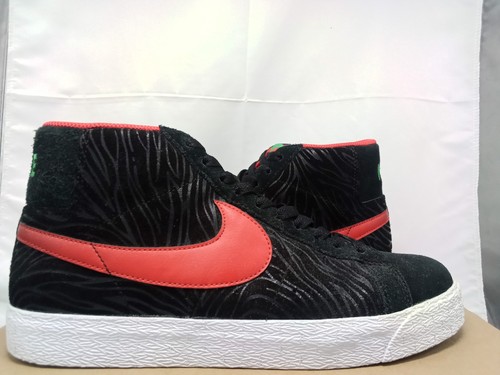 Nike blazer mid tribe - mid,