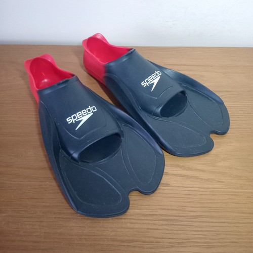 Speedo biofuse training fins - biofuse,