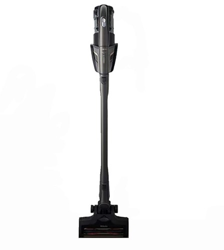 Miele cordless vacuum cleaner - miele,