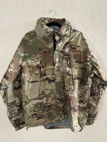 Ocp multicam extreme cold wet - extreme,