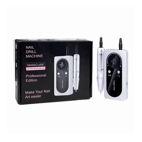 Professional nail drill - professional,