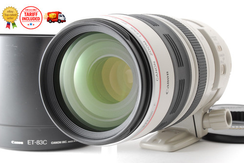 Mint hood canon ef - [mint,