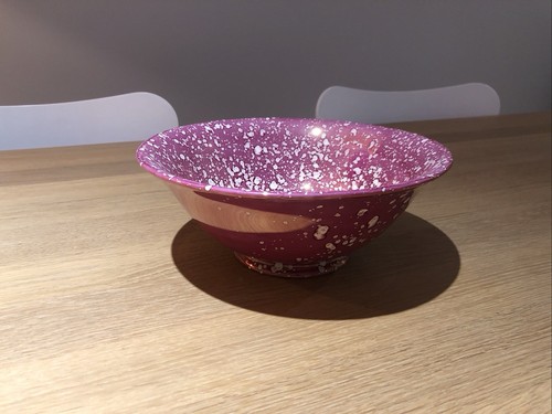 Emma bridgewater raspberry - raspberry, &