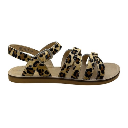 Mini boden girls leopard - mini, print