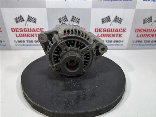 1012117833 alternator jaguar - alternator,