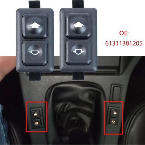 2pcs illuminated front left - 2pcs,