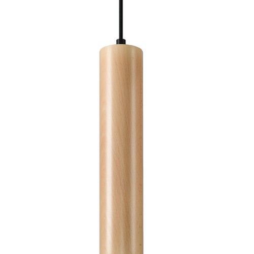 Scandinavian wooden gu10 - scandinavian,
