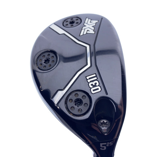 Used pxg 0311 black - pxg, 5