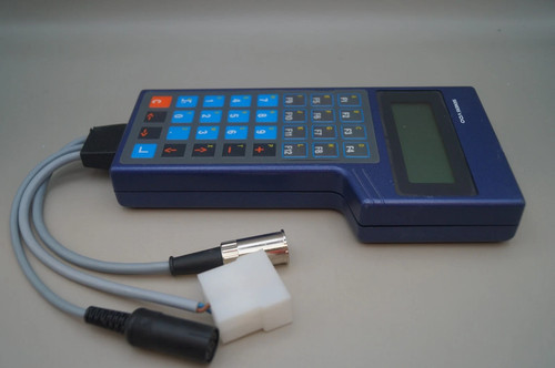 Siemens vdo diagnostic tool - vdo,