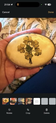 Vintage gwenda ladies - vintage,