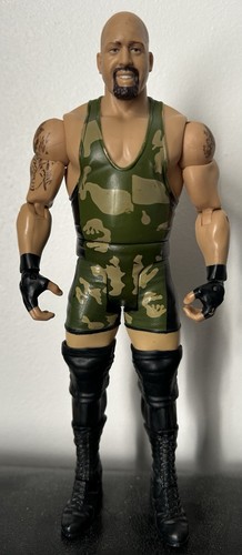 2013 wwe big show - 2013,