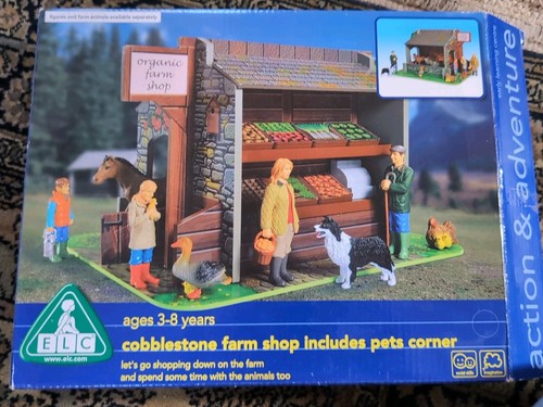 Early learning centre - early,