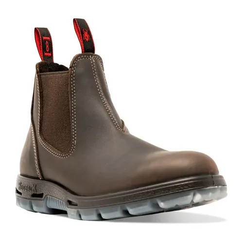 Redback boots nevada puma - boots,