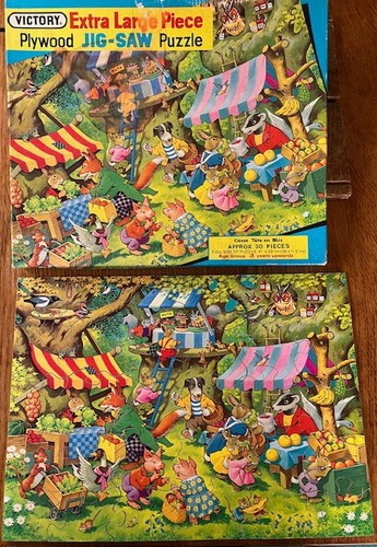 Vintage victory extra large - extra,