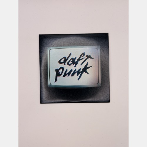 Daft punk human after - daft,