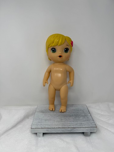 Hasbro baby alive mix - baby, my