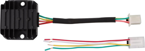Wire 12v voltage regulator - voltage,